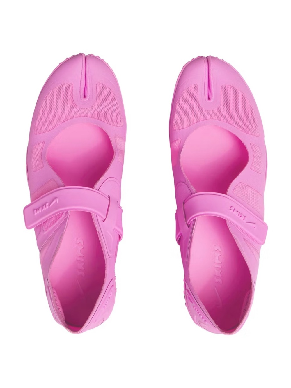 NikeSKIMS FOOTWEAR RIFT MESH | PSYCHIC PINK - never worn, only tried on. w/bag